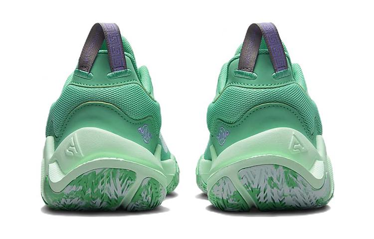 Nike Giannis Immortality 2 Мятный GS DQ1943-300