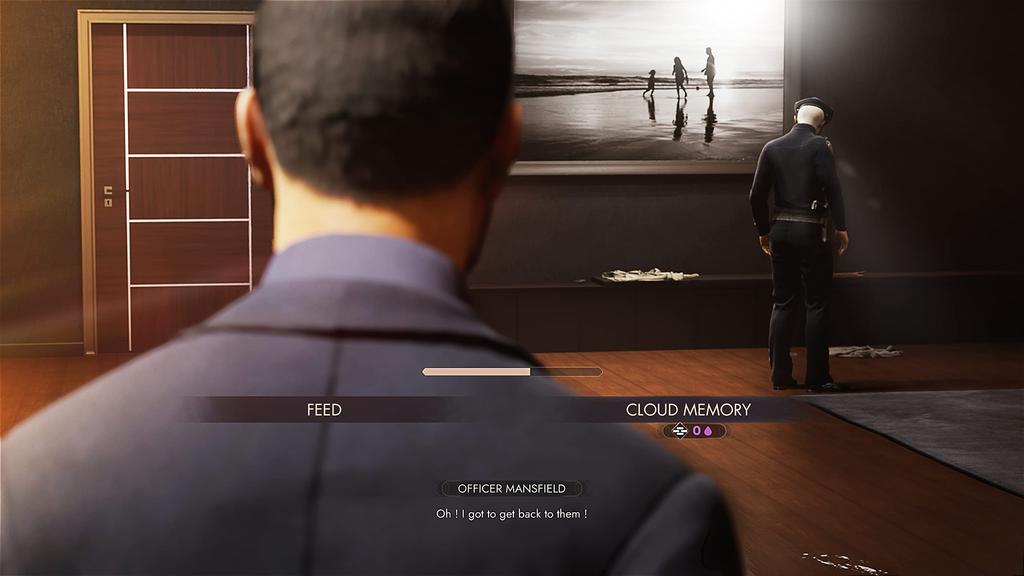 The Masquerade Swansong North PS5 Vampire - (Import Version America) -