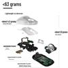 Logitech GPW 2nd Gen Wireless Gaming Mouse