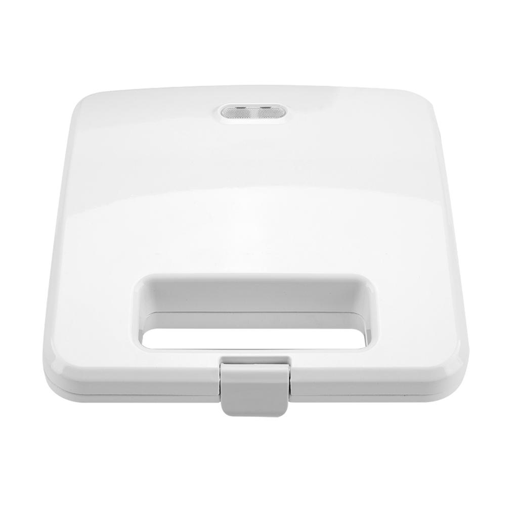 Бытовая электрическая антипригарная плита для выпечки сэндвич-машина тостер