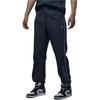 Functional Woven Lace-Up Sports Pants Men Pants Deep-Sea-Blue HQ4888478