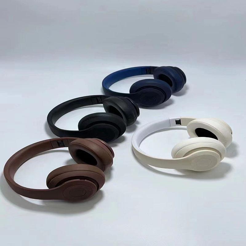 Studio Pro Bluetooth Wireless Headphones - Ideal for Beats System & Recording Engineers
