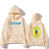 DTMF Debí Tirar Más Fotos Hoodie BAD BUNNY 2025 Men/women Hoodies Harajuku Aesthetic Winter Clothes Fleece Pullover Sweatshirt