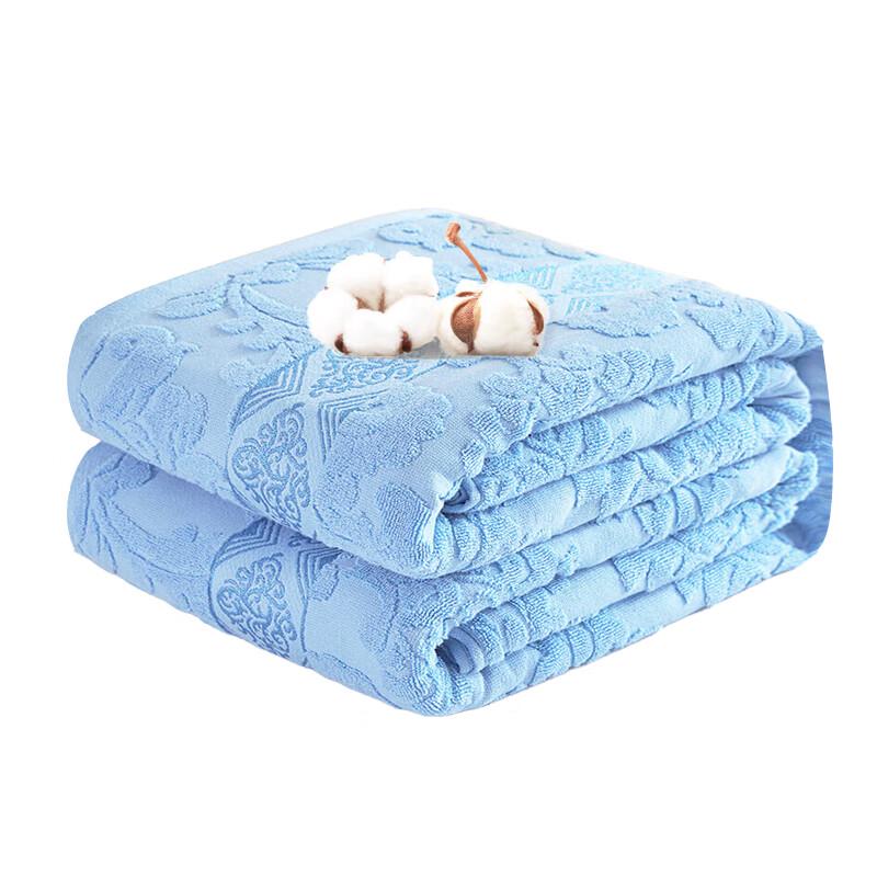 Nanjiren Pure Cotton Towel Blanket