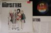 LP Пластинка BABYSITTERS - Babysitters K25P588PROMO KING Япония Рок Б/У