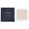 Shiseido Clé de Peau Beauté Poudre Compact Essentiel n Сменный блок 5 г Пудра для лица [Параллельный импорт]