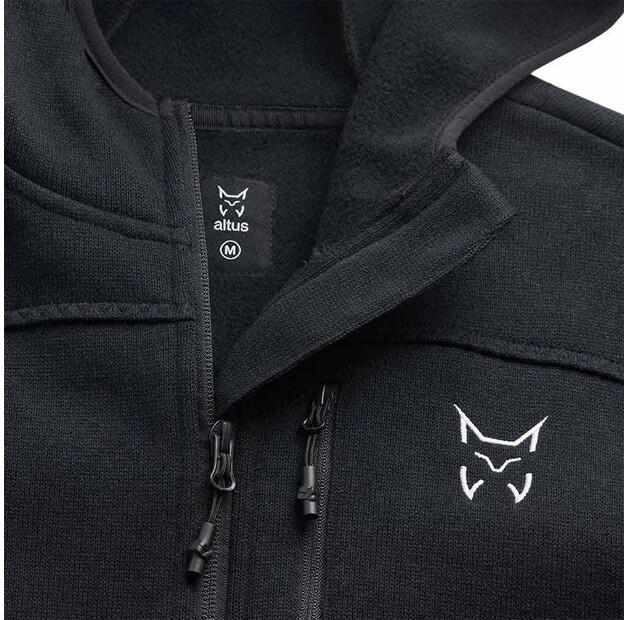 Altus Seneca I30 куртка
