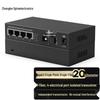 Zhongke Optoelectronics Gigabit Fiber Optic Transceiver
