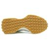 New Balance 327 Moonbeam Linen Fog кроссовки унисекс белые морская соль MS327KC1