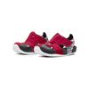 Air Jordan Flare Sandal TD Giraffe Baby Sneakers Red Gym-Red White CI7850-610