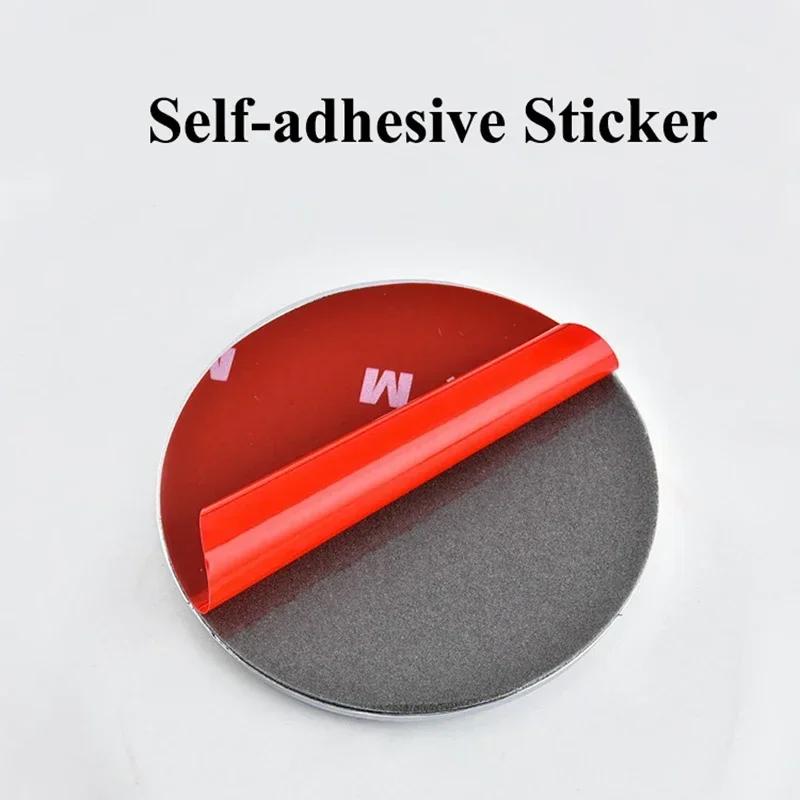 UMEG7 45mm 56mm 65mm 3D Metal Logo Apple Tree AMG Emblem Car Rear Side C Pillar Badge for Mercedes Benz A C E GLA GLC GLE GLS Sticker