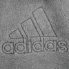 adidas Куртка W Rev Sherp для активного отдыха на молнии, хлопковое пальто, зимняя женская куртка, средне-серый цвет GI7955