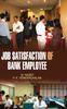 Книга Job Satisfaction of Bank Employees