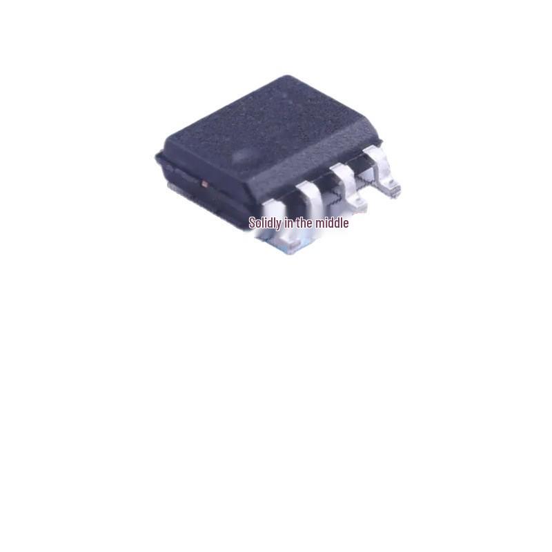 TLC548IP SOP-8 ADC Chip, New Original IC