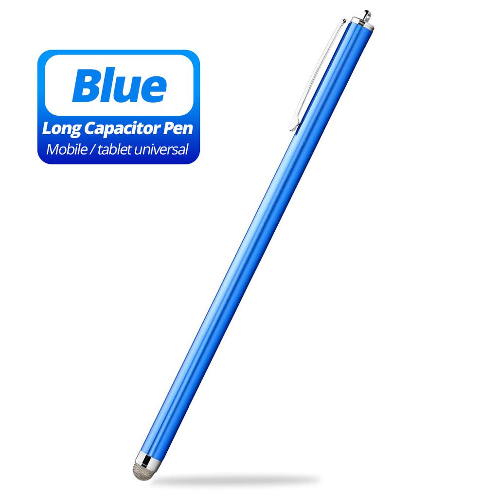 18.5CM Long Stylus Pen Capacitive Pen Touch Screen Stylus Pencil For Samsung iPad Tablet Android Phone Touch screen Pen