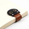 Cat Head Reading Page Divider Cat Paw Magnetic Bookmark Cute Magnetic Page Clip  Reading