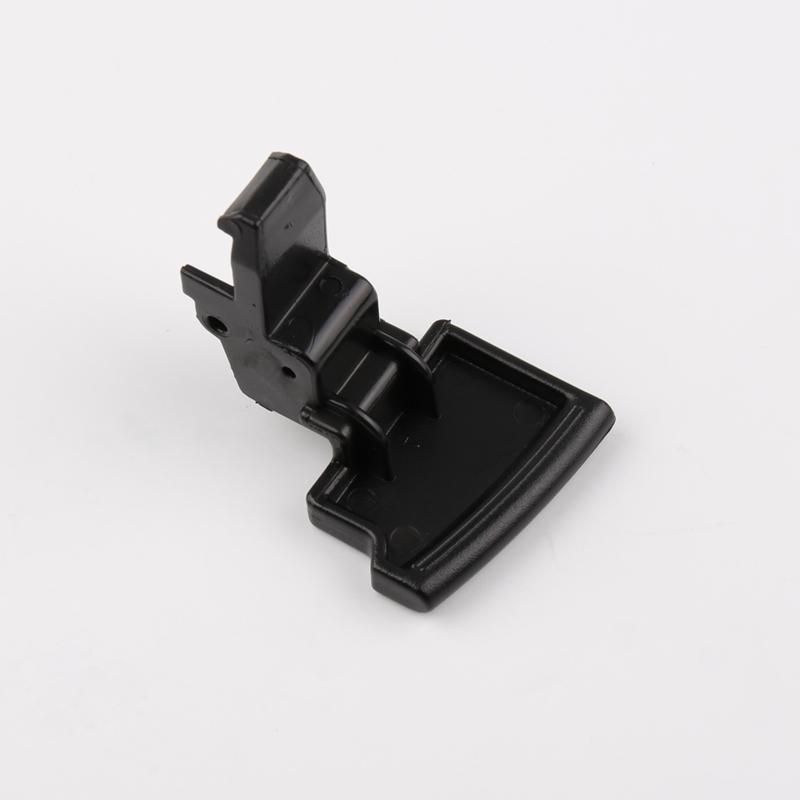 Benekar Central Armrest Box Lock Compartment Channel Cover Latch for Mitsubishi Lancer
