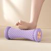 Foot Massage Roller Ergonomic Portable Foot Roller Multifunctional Reflexology Foot Massager for Deep Tissue Muscle Massage