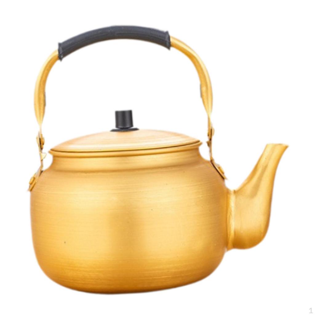 Электрический чайник из нержавеющей стали для дома и работы