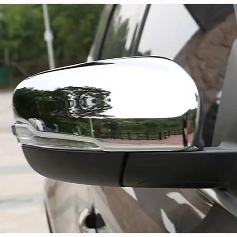 14-17 Volvo XC60 Накладка на зеркало заднего вида - Аксессуар для боковой двери автомобиля