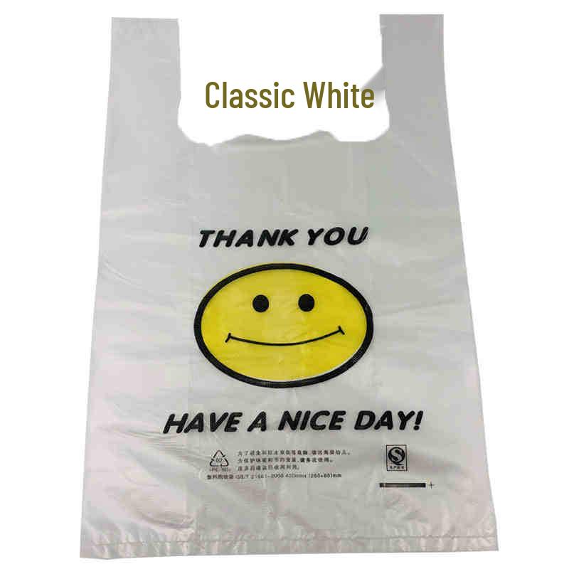 Мини черные одноразовые мусорные пакеты для рабочего стола, автомобиля, кухни и отходов домашних животных