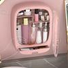 Wall-mounted Makeup Organizer Waterproof Storage Box High Quality Cosmetic Display Cases  Bathroom