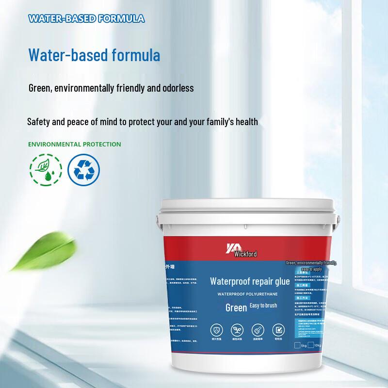 VIKAGU VG183 Waterproof Wall Repair Paste