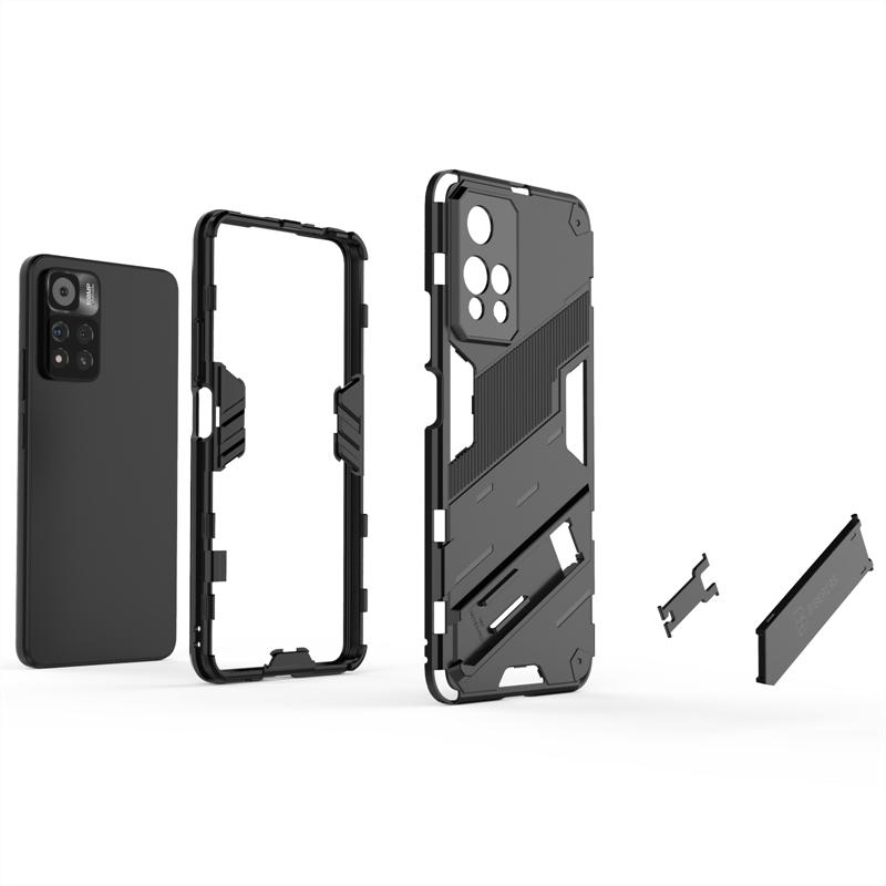 Phone Holder Case For Redmi Note 11 Pro Plus 5G Case Armor Full Cover For Redmi Note 11 Pro Plus 5G Case For Redmi Note 11 Pro+