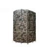 Outdoor Tactical Training Simulation Fortifications