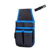Tool Waist Nail Tool Waist Tool Work Tool Work Waist Tool Tool Waist Tool Storage Tool Apron Detachable Waist Bag with Pockets Electrician's Bag, Bag,