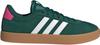 Sneakers Adidas VL Court 3.0 Women Collegiate Green/ftwr White/pulse Magenta