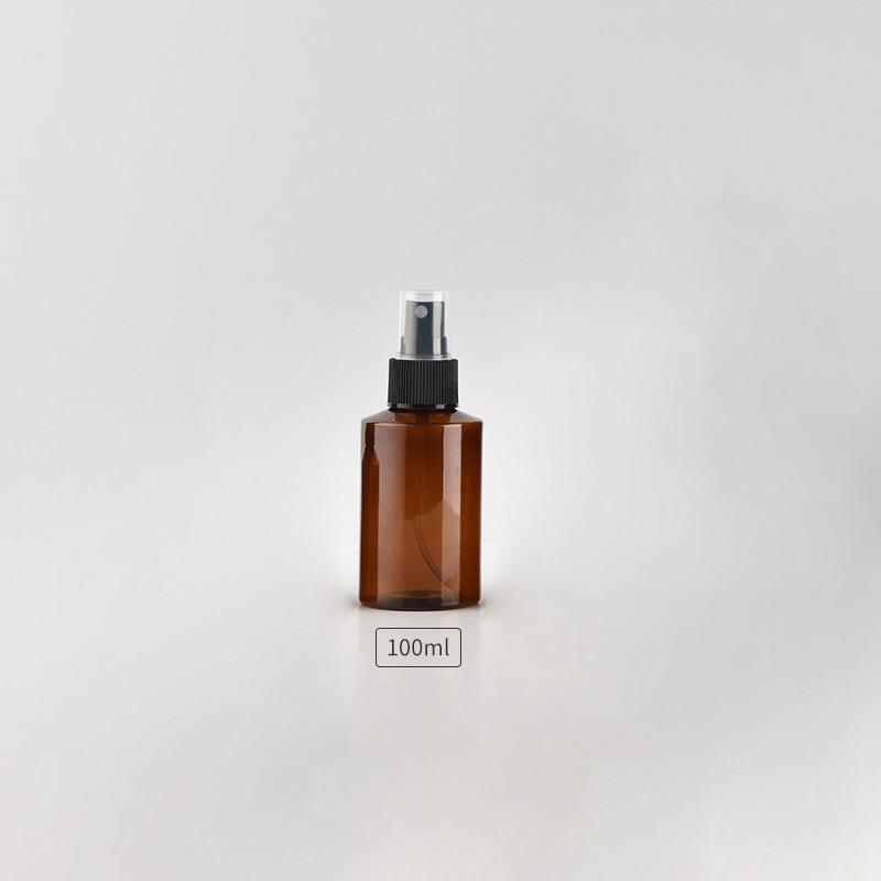 50/100/150 мл пустой многоразовый распылитель для макияжа с распылителем мелкодисперсного тумана для эфирных масел парфюмерия ароматерапия