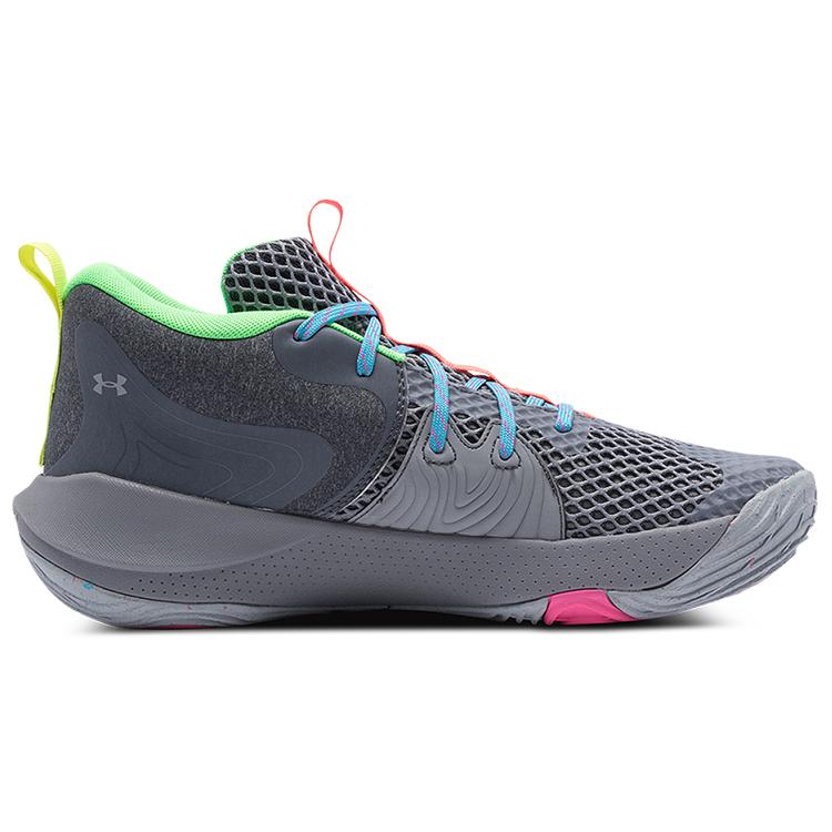 Under Armour Embiid 1 Игровая ночь 3024114-106