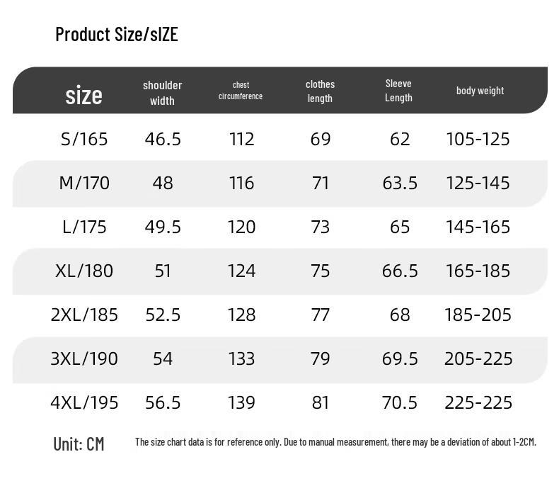 Romon Unisex Outdoor Detachable Hooded Windproof Jacket