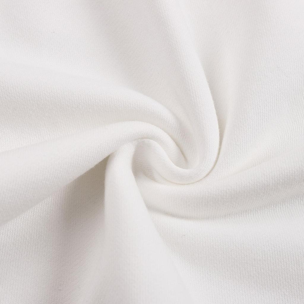 216 AMI 2025 Осень и Зима Новое Худи с Большим Логотипом Сердца из Высококачественного Хлопка с Круглым Вырезом Мужской Пуловер