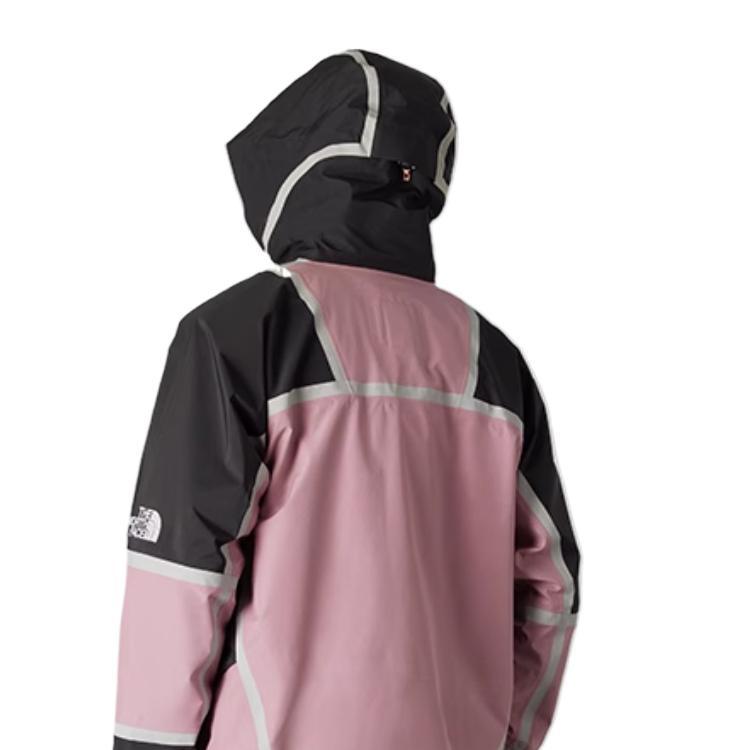THE NORTH FACE Urban Exploration Waterproof, Windproof, Breathable, And Thermal Windbreaker Jacket Men's Pink NF0A8BSE-4DP