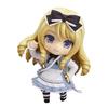 Nendoroid 296 Momoiro Taisen Pairon Фигурка Алисы из Японии