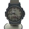 Б/у Мужские часы CASIO Casio Цифровые Анализатор Часы Радио Солар PRO TREK Climber Line PRW-61LD-5JF