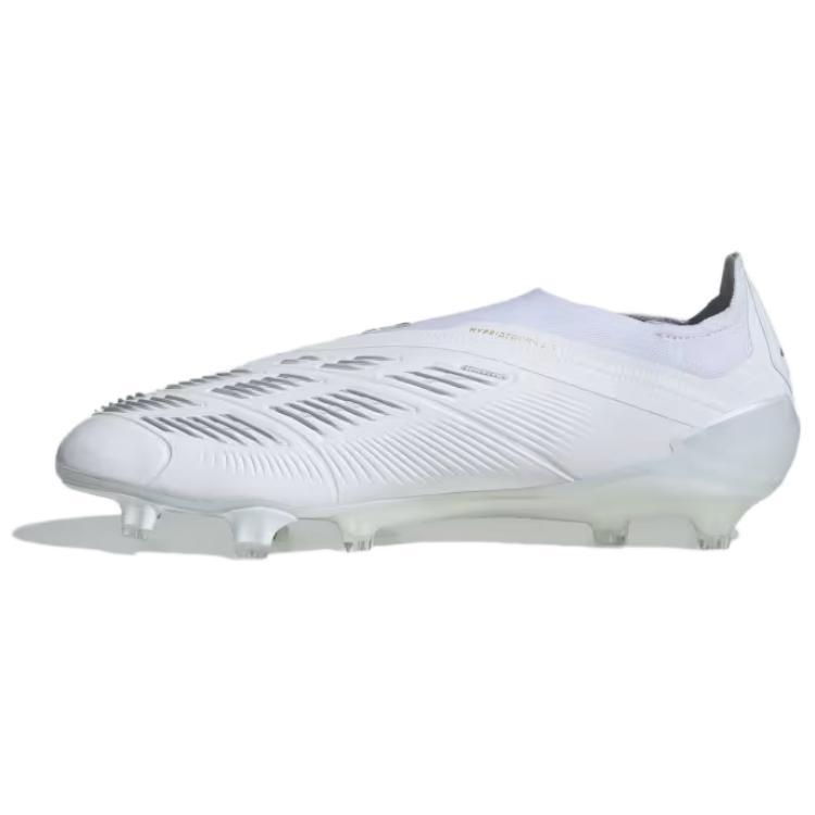Predator Elite Adidas Laceless Fg 'Day Spark Pack' Unisex IF6448