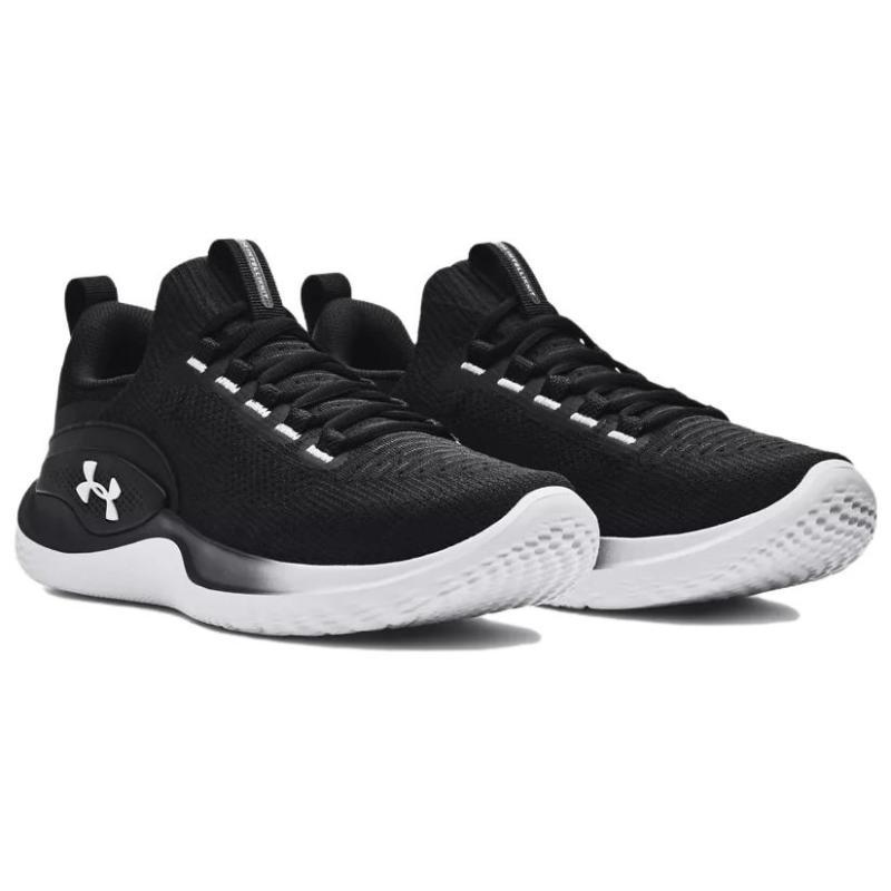 Under Armour Кроссовки Flow Dynamic 'Black White' 3026106-001