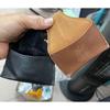With Clip Leather Chalk Holder PU Pouch Case with Clip New Faux Leather Chalk Holder Billiard