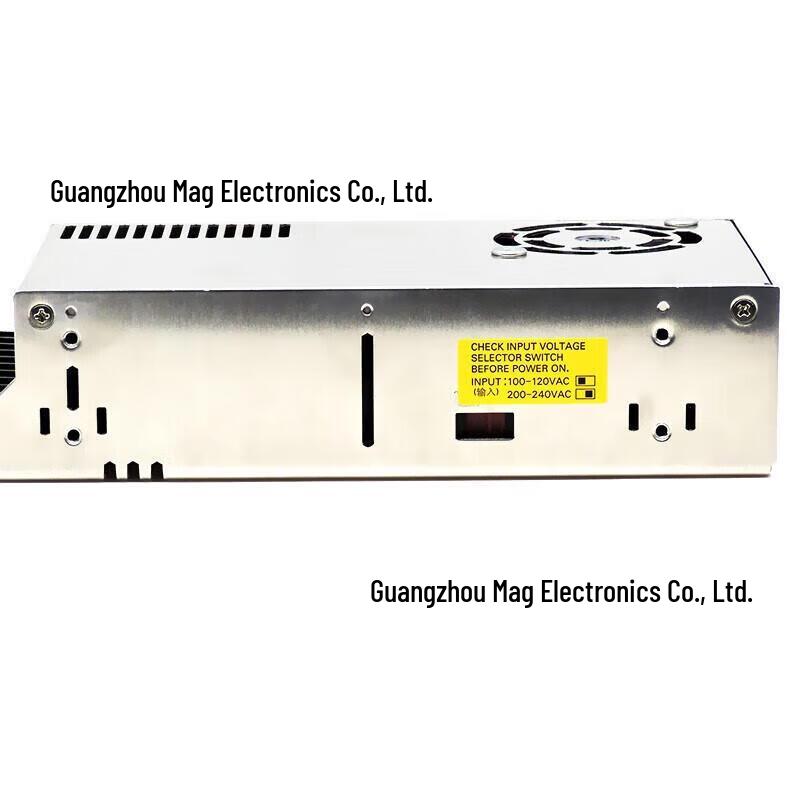 Omron S8FS-C Series Switching Power Supply (Models: C03524, C05024, C10024, C15024, C07524J)