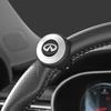 Steering Wheel Silicone Power Ball - Effort-Saving Auxiliary Bearing for Cars