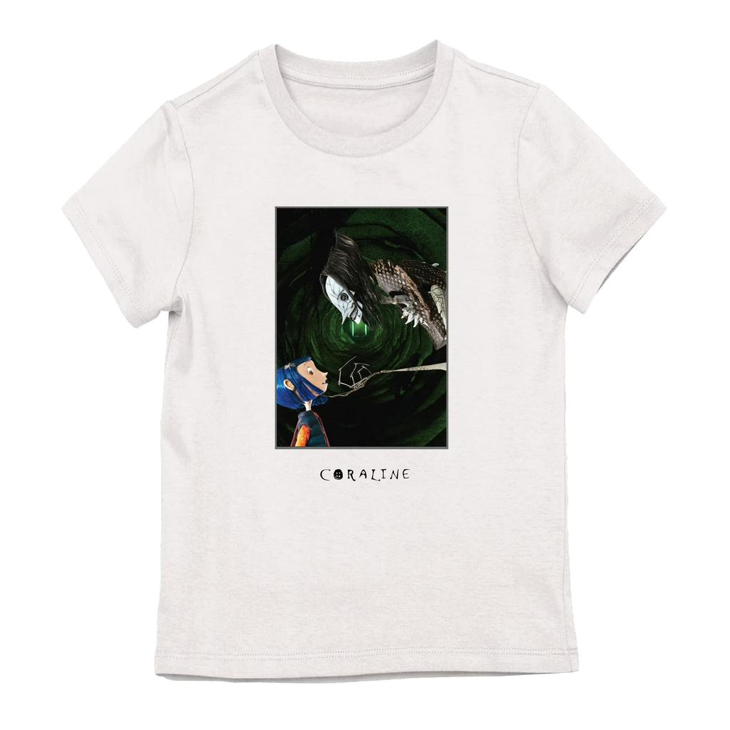 Coraline Unisex Adult Other Mothers T-Shirt