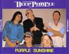 CD DEEP PURPLE - Purple Sunshine N032 Nightlife 1995 Япония Рок Б/У