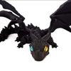 3D Dragon Rotatable Articulated Dragon Kid Gifts Realistic Dragon Statue For Landscaping Decoration Printed Figures Animals