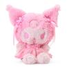 Sanrio Мягкая игрушка для возраста от 3 до 612651 (сакура) Куроми, Вверх,