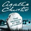 The Murder At the Vicarage by Agatha Christie Paperback Book 9780008255732