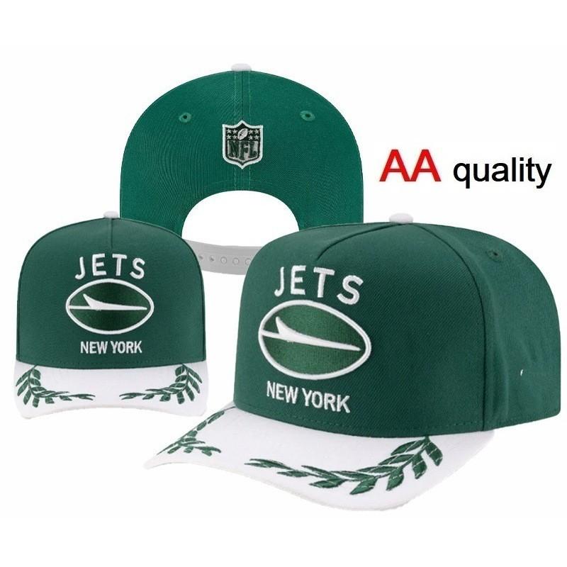 Embroidered NFL Baseball Cap Adjustable Sun Hat Couples Outdoor Casual Wear