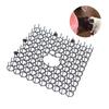 Anti Cat Thorn Pad Plastic Pet Drive Pad Gardening Cat And Dog Repellent Pad